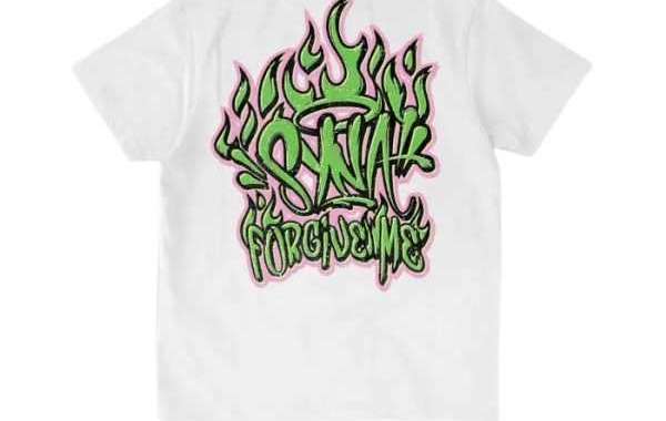 Syna World’s Most Exclusive Releases: A Deep Dive into Streetwear’s Crown Jewel