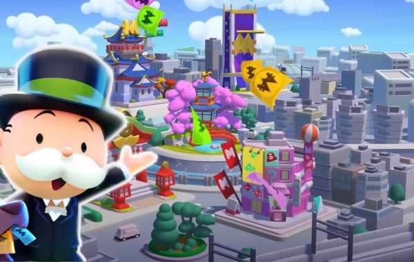 Monopoly Go: How to Master Daily Treat Tokens and Rare Stickers