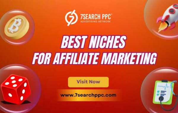 Best Niches for Affiliate Marketing: 6 Perfect Picks for 2025