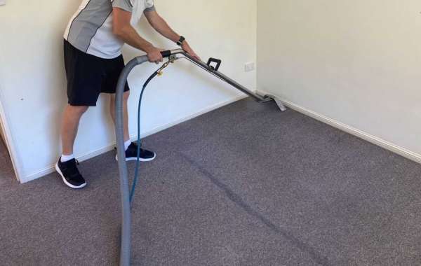 Residential Carpet Cleaning in Aurora, CO