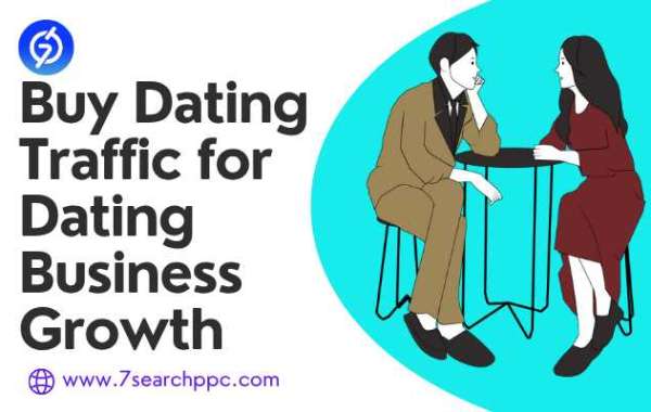 How Buying Dating Traffic can impact Your Online Dating Business?