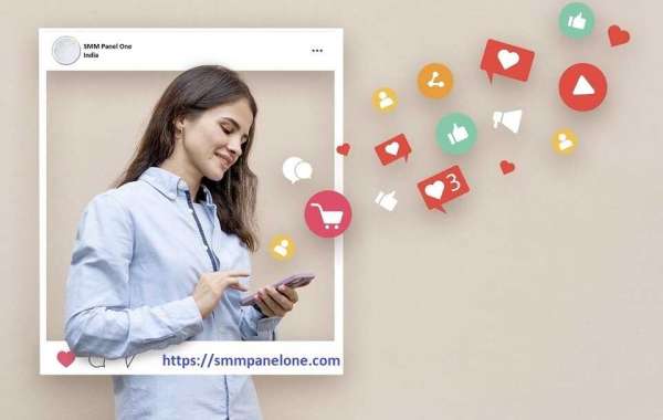 Why SMM Panel One is the Best Choice for Social Media Growth
