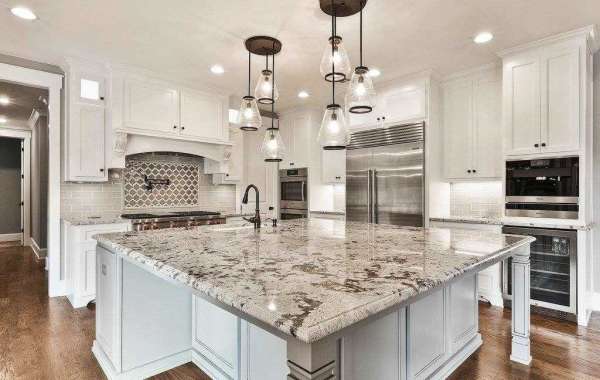 Granite Countertops Grants Pass, OR