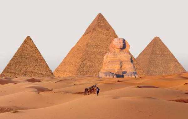 Discover the Best Egypt Tour Packages & Umrah Visa Online – A Journey of a Lifetime