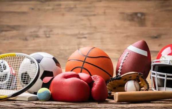 Advanced Sports Materials Market -  Size, Share Analysis, and Demand Forecast to 2033