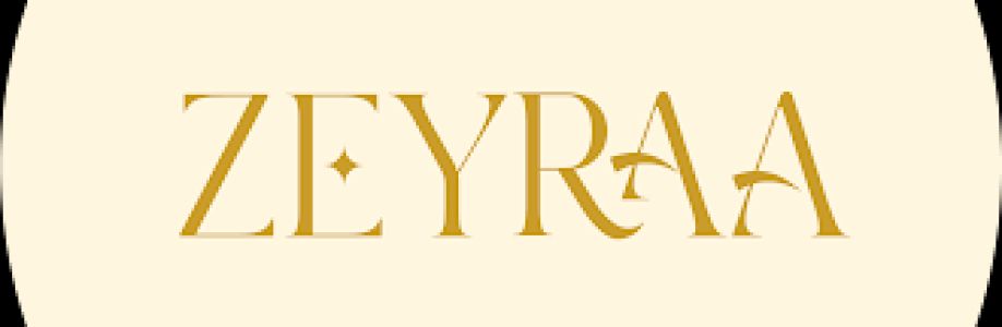 Zeyraa Jewels Cover Image