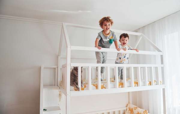 Ten Bunk Beds Sales That Really Change Your Life