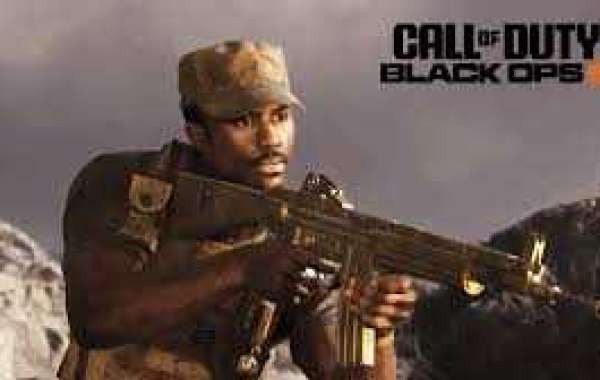 Black Ops 6 Zombies: How to Get All Free Power-Ups on The Tomb