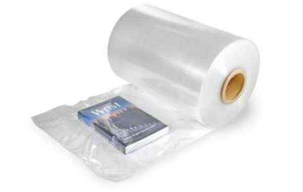 Crosslinked Shrink Film: jtpackage Highlights the Key Differences