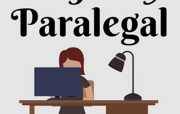 Paralegal Jobs in the UK: A Guide for Aspiring Legal Professionals