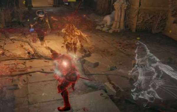 Mmoexp Elden Ring Items: How to Revive Party Members