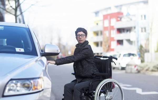 Five Mobility Scooter Lessons From The Pros