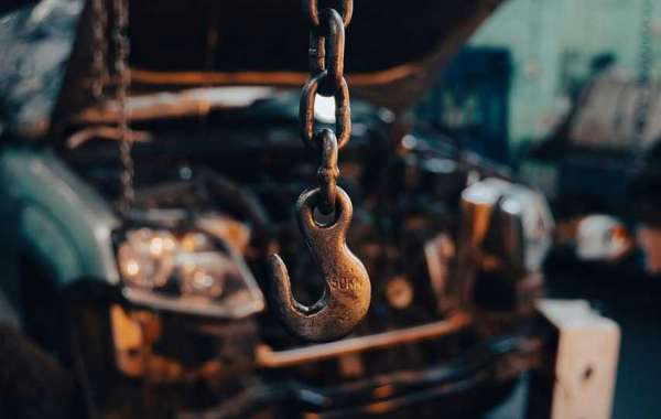Not Just a Garage: A Full-Service Auto Spa in Dubai
