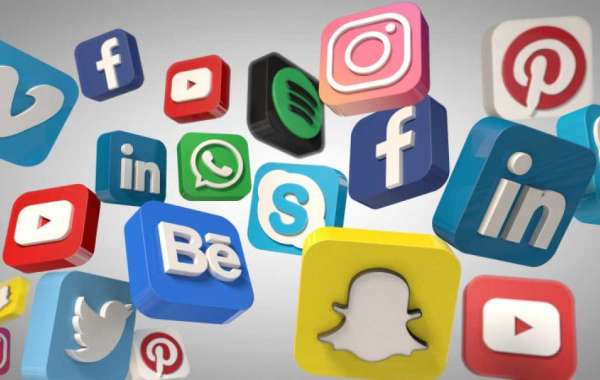 Drive Real Results with Social Media Marketing Abu Dhabi