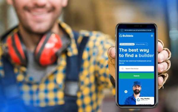 Step-by-Step: How to Create a Profile and Start Getting Jobs on Buildela