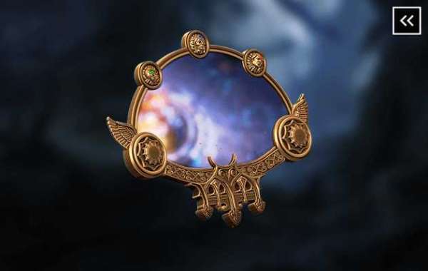 PoE 2 skill gems are directly socketed into weapons
