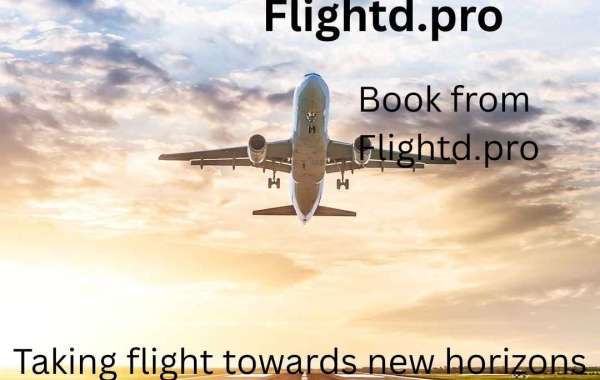 Flightd – now Redefining Your Journey with Effortless Flights and Upgraded Ambiance
