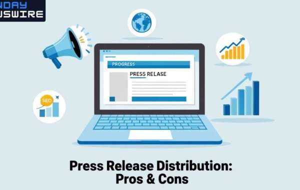 Breaking Down the Pros & Cons of Press Release Distribution Services This Year