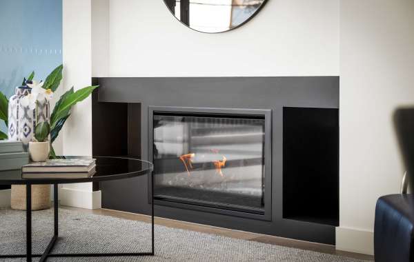 Buying a Fireplace Online: A Complete Guide