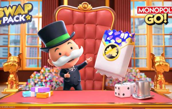 Monopoly Go: Sticker Wars and the Rise of Underground Traders