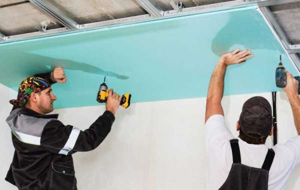 Top 7 Benefits of Hiring Professional Drywall Estimating Services