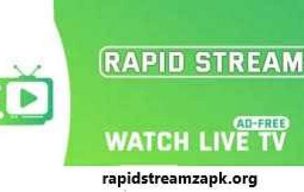 Rapid Streamz APK Download Latest Version For Android 2025