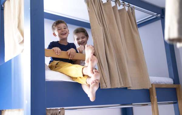 See What Bunk Beds UK Tricks The Celebs Are Using