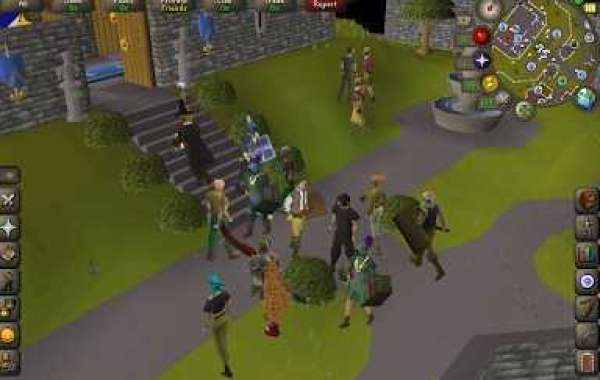 OSRS Gold Ironman Guide: Early Game Tips and Strategies