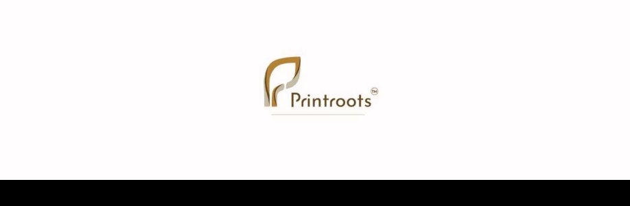 The Printroots Cover Image