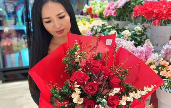 Buy Flower Bouquets Online from the Best Flower Shop in Phuket – Fast & Affordable