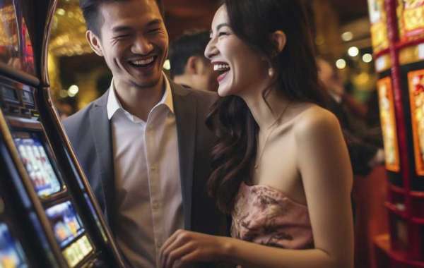 Unmasking Gambling Site Scams: Join the Inavegas Scam Verification Community