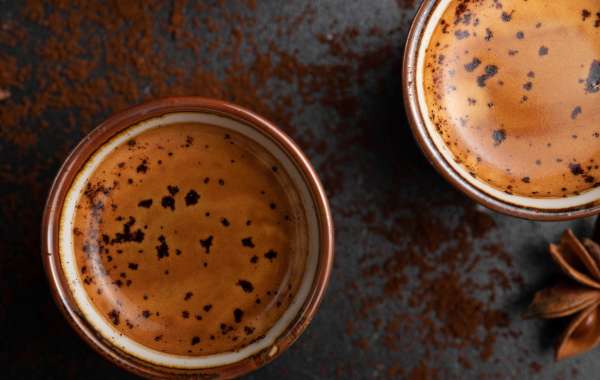 The Nescafé Dolce Gusto Machine Awards: The Most Sexiest, Worst, And Weirdest Things We've Seen
