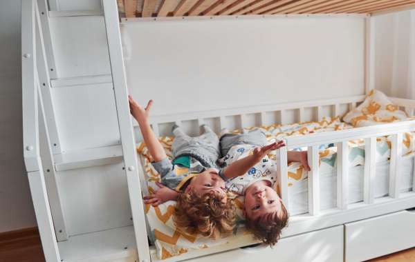 10 No-Fuss Methods For Figuring Out Your Bunk Bed On Sale