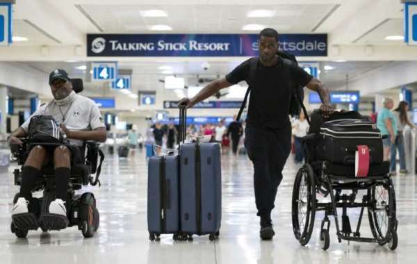 Comprehensive Guide to Emirates Special Assistance Services