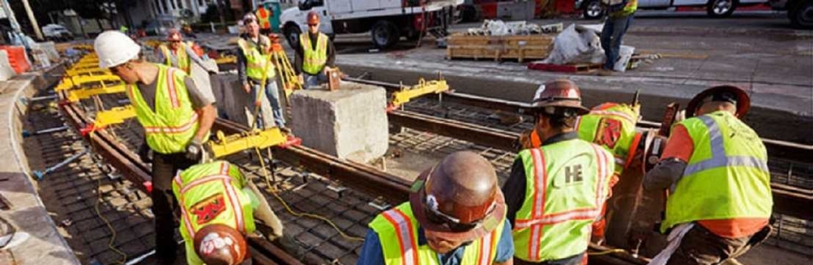 Reflective Vests India Cover Image