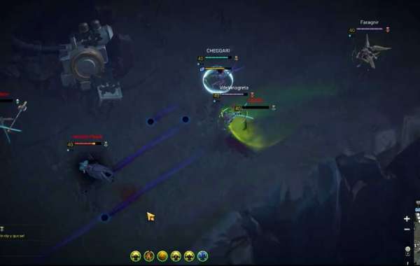 Warborne and the Future of MMORPGs with MMOexp