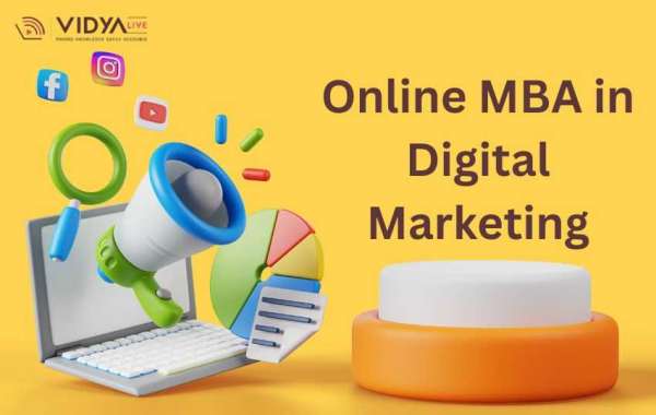 How an MBA in Digital Marketing Can Boost Your Career in the Age of AI