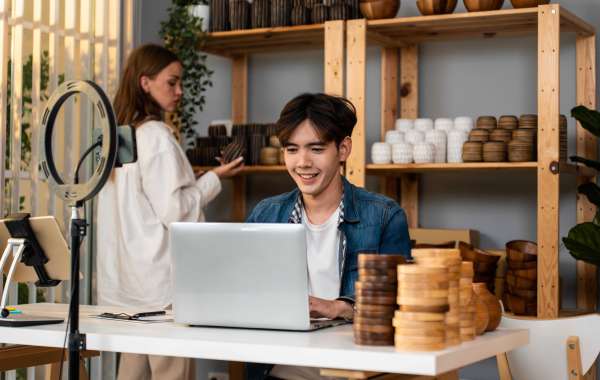 Establishing a Strong Online Business Presence: A Comprehensive Guide