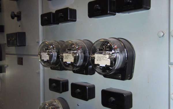 Protective Relay Market - Supply Chain Disruptions and Strategic Roadmap to 2033