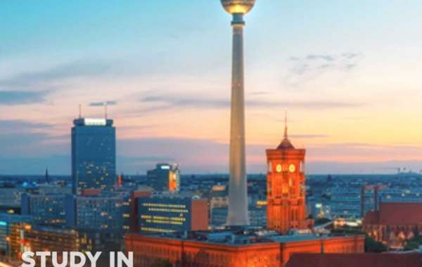 What are the eligibility criteria to study in Germany?