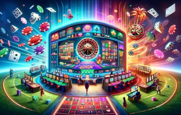 Link Resmi Slot Gacor Agen Mpo dengan Peluang Maxwin