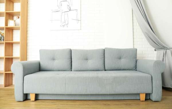 What's The Current Job Market For Sleeper Sofa Sale Professionals Like?