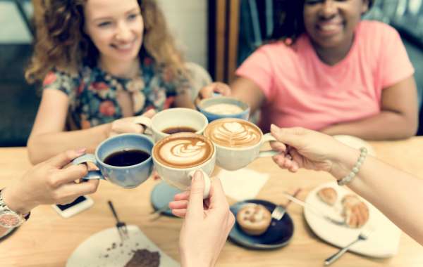 What's The Current Job Market For Dolce-Gusto Professionals?
