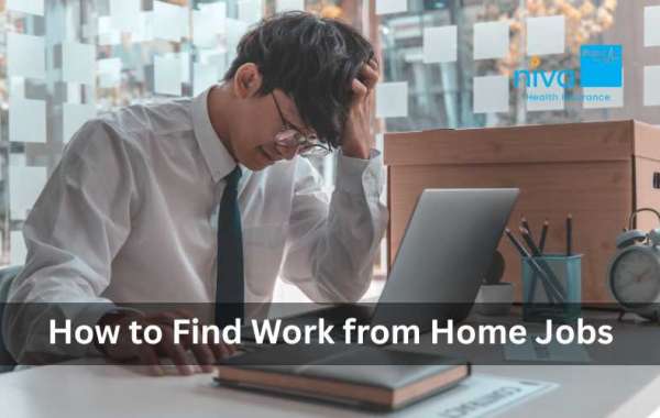 How to Find Work from Home Jobs: A Step-by-Step Guide