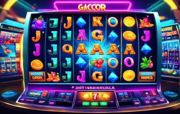 Mengenal Lebih Dalam Jenis Permainan Slot Kumpulan Mpo