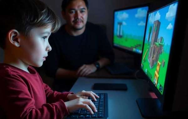 Minecraft Addiction: Understanding the Allure and Its Impact on Kids