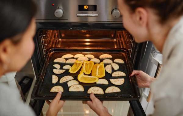 10 Things We All We Hate About Integrated Oven
