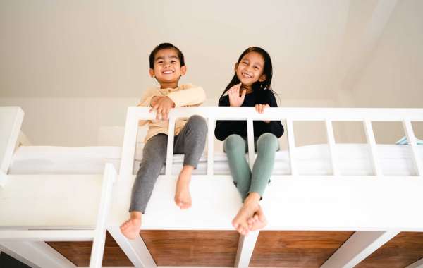 Guide To Bunkbeds For Sale: The Intermediate Guide In Bunkbeds For Sale