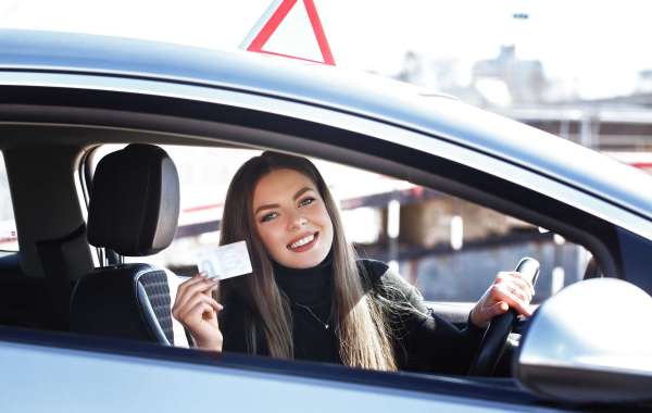 What's The Job Market For Buy A Driver License Professionals?