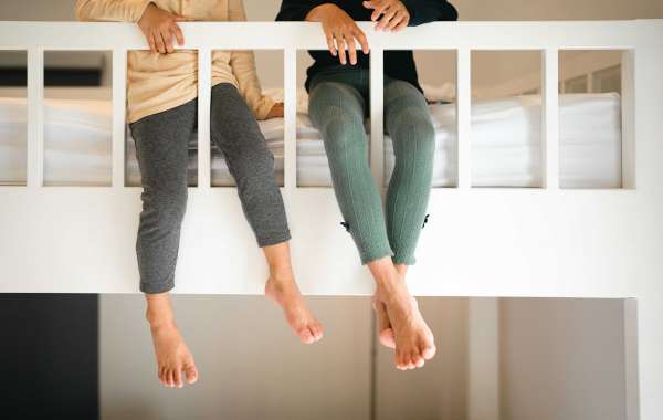 The 10 Scariest Things About Best Bunk Bed